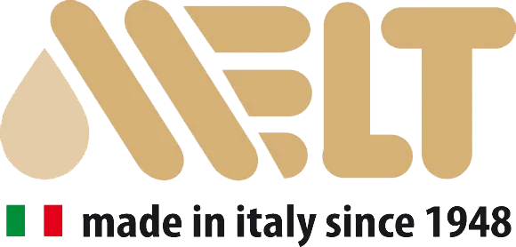 Melt Italiana snc logo